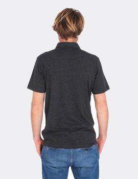 Polo ACE VISTA - Black