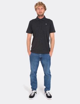 Polo ACE VISTA - Black