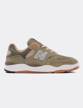 Zapatillas New Balance Numeric NM1010 - Grey