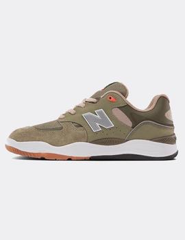 Zapatillas New Balance Numeric NM1010 - Grey