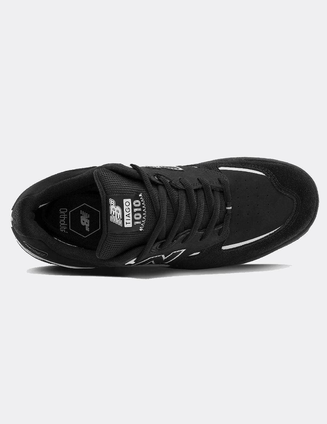 Zapatillas New Balance Numeric NM1010 - Black