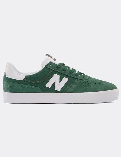 En general Catedral A nueve Zapatillas New Balance Numeric NM272 - Green