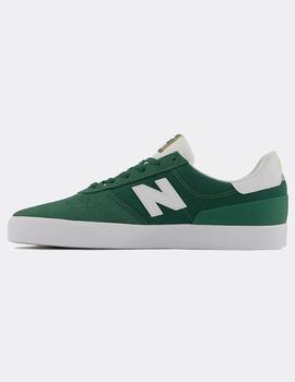 Zapatillas New Balance Numeric NM272 - Green