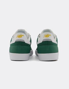 Zapatillas New Balance Numeric NM272 - Green