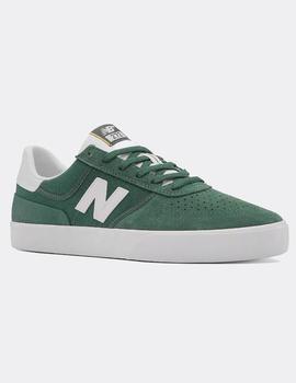Zapatillas New Balance Numeric NM272 - Green