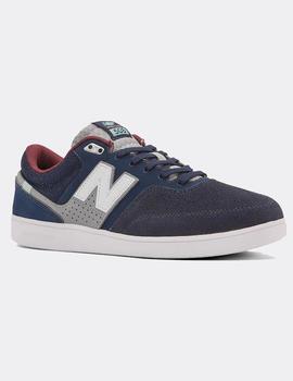 Zapatillas New Balance Numeric NM508 - Navy