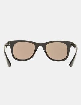 Gafas JANELLE HIPSTER - BLACK GRADIENT