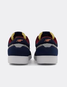 Zapatillas New Balance Numeric NM508 - Navy