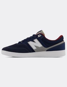 Zapatillas New Balance Numeric NM508 - Navy