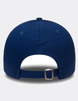 Gorra NY 940 LEAGUE ESSENTIAL - Azul Marino