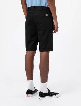 Bermuda DICKIES SLIM WORK FLEX - Black