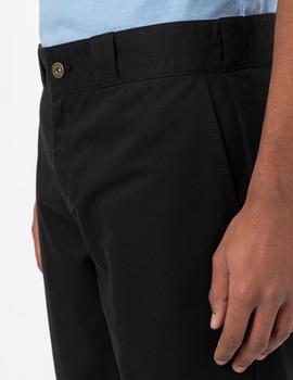 Bermuda DICKIES SLIM WORK FLEX - Black