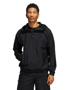 Chubasquero ADIDAS ANORAK  - Black