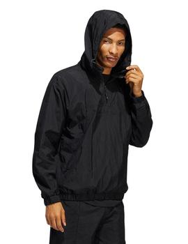 Chubasquero ADIDAS ANORAK  - Black