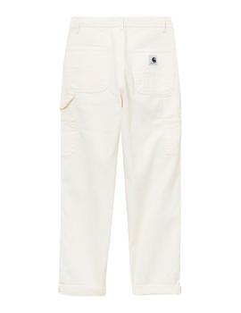 Pantalón CARHARTT W´PIERCE - Wax