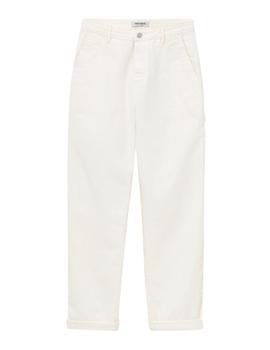 Pantalón CARHARTT W´PIERCE - Wax