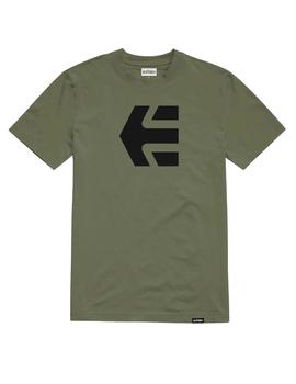 Camiseta ICON  - Military