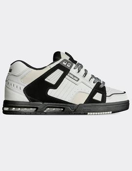 Zapatillas GLOBE SABRE - Alloy/Black