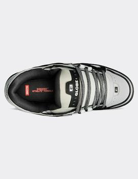 Zapatillas GLOBE SABRE - Alloy/Black
