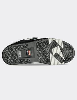 Zapatillas GLOBE SABRE - Alloy/Black