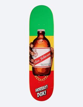 Tabla Skate DGK CORNER STORE BOO  7.90'