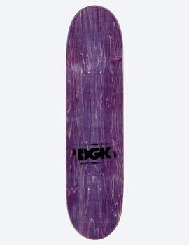 Tabla Skate DGK CORNER STORE BOO  7.90'