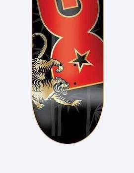 Tabla Skate DGK STRENGTH 7.75'