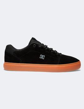 Zapatillas DC HYDE -  Black Dk Grey