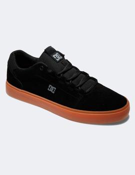 Zapatillas DC HYDE -  Black Dk Grey