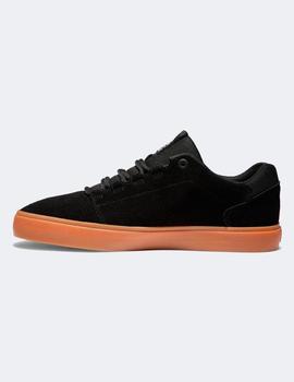 Zapatillas DC HYDE -  Black Dk Grey