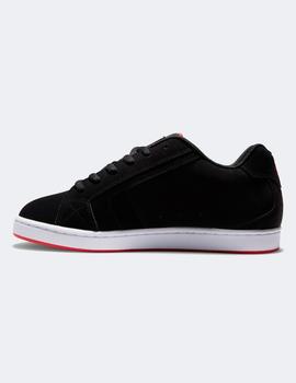 Zapatillas DC NET - Black Grey