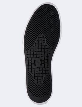 Zapatillas DC MANUAL TXSE - Black/Stripe