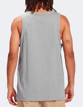 Camiseta Tirantes DC STAR - Gris Vigoré