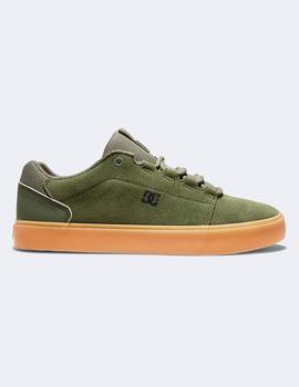 Zapatillas DC HYDE - Olive