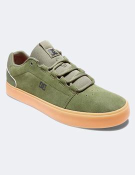 Zapatillas DC HYDE - Olive