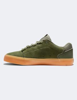 Zapatillas DC HYDE - Olive