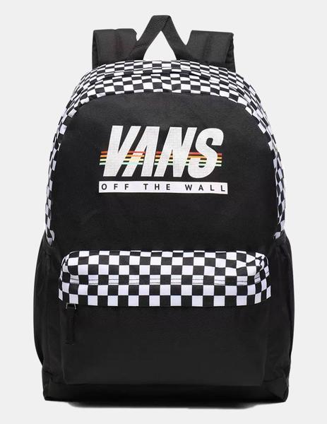 Mochila vans sporty realm plus on sale