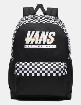 Mochila sporty hotsell realm plus