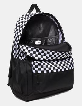 Mochila Vans SPORTY REALM PLUS - Negro