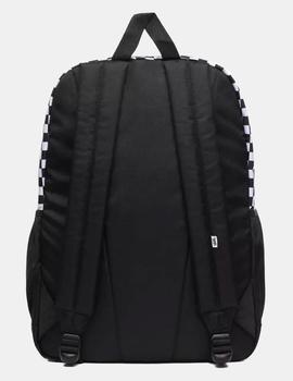 Mochila Vans SPORTY REALM PLUS - Negro