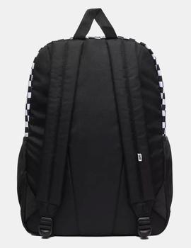 Mochila Vans SPORTY REALM PLUS - Negro