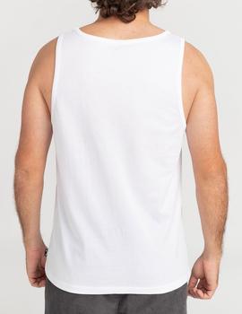 Camiseta Tirantes BILLABONG OCEAN - Blanco