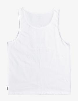 Camiseta Tirantes BILLABONG OCEAN - Blanco