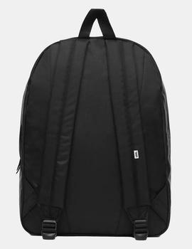 Mochila Vans REALM BACKPACK - Checkwork