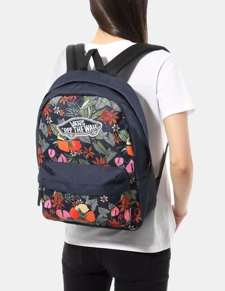 Mochila vans tropical on sale