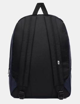 Mochila Vans REALM BACKPACK - Multi tropic dressblues