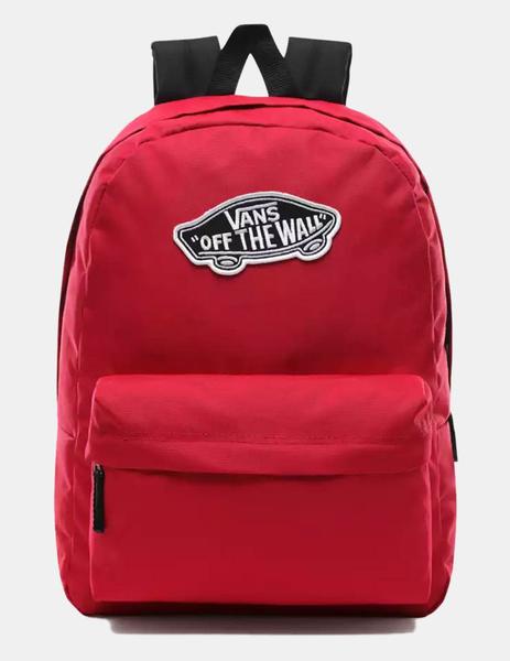 Mochila Vans REALM BACKPACK -