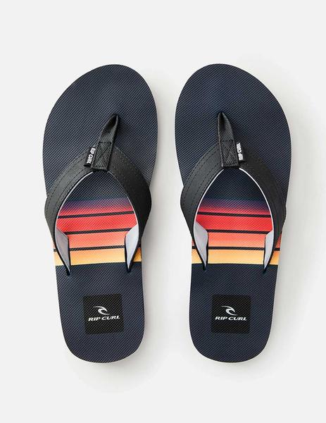 Chanclas RIP CURL RIPPER OPEN TOE Blue