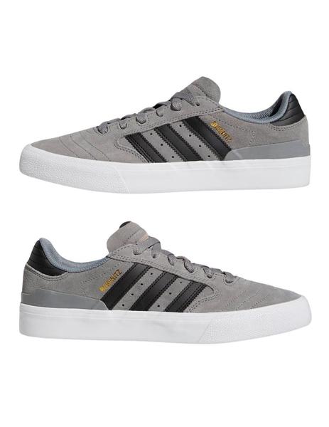 Zapatillas ADIDAS VULC - Grey/Black/White