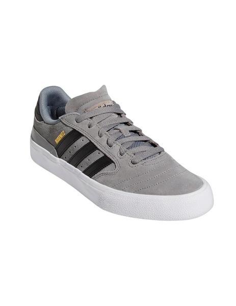 Zapatillas ADIDAS VULC - Grey/Black/White